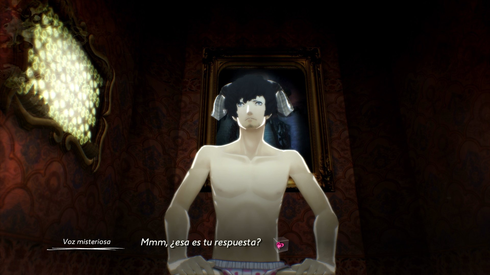 Catherine: Fully Body - Imagen 22